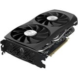 ZOTAC GeForce RTX 4070 Twin Edge GDDR6, Grafikkarte DLSS 3, 3x DisplayPort, 1x HDMI 2.1