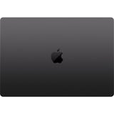 Apple MacBook Pro (16") 2024 CTO, Notebook schwarz, 36 GB, 1 TB SSD, M4 Max, MacOS, Griechisch