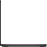 Apple MacBook Pro (16") 2024 CTO, Notebook schwarz, M4 Max 32-Core GPU, MacOS, Griechisch, 41.1 cm (16.2 Zoll), 1 TB null