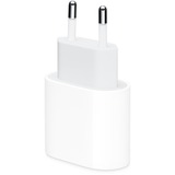 Apple USB-C Power Adapter 20 Watt, Ladegerät weiß