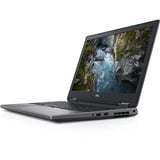 Dell Precision 7530 Generalüberholt, Notebook schwarz, Intel® Core™ i7-8850H, NVIDIA Quadro P1000, 64 GB DDR4, 1 TB (1 TB SSD), Windows 11 Pro 64-Bit