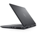 Dell Precision 7530 Generalüberholt, Notebook schwarz, Intel® Core™ i7-8850H, NVIDIA Quadro P1000, 64 GB DDR4, 1 TB (1 TB SSD), Windows 11 Pro 64-Bit