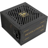 Enermax REVOLUTION III 850W, PC-Netzteil 1x 12-Pin High Power GPU, 3x PCIe Kabelmanagement, 850 Watt