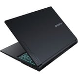 GIGABYTE G6 KF-H3DE854KH, Gaming-Notebook Windows 11 Home 64-Bit, 40.6 cm (16 Zoll) & 165 Hz Display, 1 TB SSD