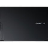 GIGABYTE G6 KF-H3DE854KH, Gaming-Notebook Windows 11 Home 64-Bit, 40.6 cm (16 Zoll) & 165 Hz Display, 1 TB SSD