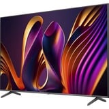 Hisense 75E77NQ PRO, QLED-Fernseher 189 cm (75 Zoll), schwarz, UltraHD/4K, Triple Tuner, PVR, 120Hz Panel