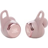 JBL Reflect Flow Pro, Kopfhörer pink, Bluetooth, USB-C