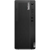 Lenovo ThinkCentre M70t Gen 5 (12U6004JGE), PC-System schwarz, Windows 11 Pro 64-Bit