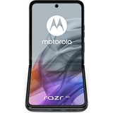 Motorola razr 50 256GB, Handy Koala Grey, Android 14, 8 GB