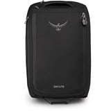 Osprey Daylite Wheeled Duffel 85 , Trolley schwarz