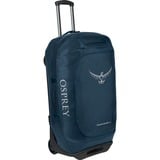 Osprey Transporter Wheeled Duffel 90 , Tasche blau/dunkelblau, 90 Liter