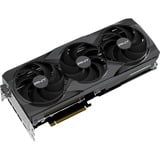 PNY GeForce RTX 5080 OC, Grafikkarte DLSS 4, 3x DisplayPort, 1x HDMI 2.1