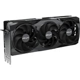 PNY GeForce RTX 5080 OC, Grafikkarte DLSS 4, 3x DisplayPort, 1x HDMI 2.1