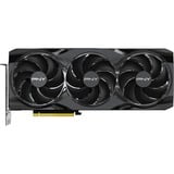 PNY GeForce RTX 5080 OC, Grafikkarte DLSS 4, 3x DisplayPort, 1x HDMI 2.1