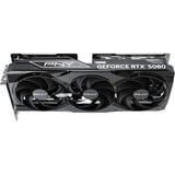 PNY GeForce RTX 5080 OC, Grafikkarte DLSS 4, 3x DisplayPort, 1x HDMI 2.1