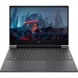 Victus by HP 15-fa2704ng, Gaming-Notebook grau, Intel® Core™ i5-13420H, NVIDIA GeForce RTX 3050, 16 GB DDR4, 512 GB SSD, ohne Betriebssystem