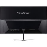 ViewSonic VX2776-SMH, LED-Monitor 68.6 cm (27 Zoll), schwarz/silber, FullHD, IPS, HDMI, VGA, 100Hz Panel