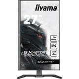 iiyama G-Master GB2745QSU-B2, Gaming-Monitor 68.5 cm (27 Zoll), schwarz (matt), QHD, IPS, USB-Hub, 100Hz Panel