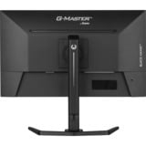 iiyama G-Master GB2745QSU-B2, Gaming-Monitor 68.5 cm (27 Zoll), schwarz (matt), QHD, IPS, USB-Hub, 100Hz Panel