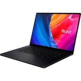 ASUS ProArt P16 (H7606WI-ME154WS), Notebook schwarz, Windows 11 Home 64-Bit, 40.6 cm (16 Zoll), 1 TB SSD