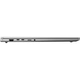 ASUS Vivobook S 16 OLED (M5606UA-MX030X), Notebook silber, Windows 11 Pro 64-Bit, 40.6 cm (16 Zoll) & 120 Hz Display, 1 TB SSD