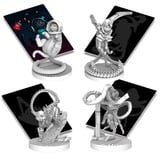 Asmodee Nemesis - Spacecats, Spielfigur 