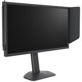 BenQ Zowie XL2546X+, Gaming-Monitor 61.2 cm (24.1 Zoll), schwarz, FullHD, Fast-TN, S-Switch, 280Hz Panel