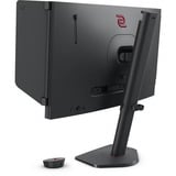 BenQ Zowie XL2546X+, Gaming-Monitor 61.2 cm (24.1 Zoll), schwarz, FullHD, Fast-TN, S-Switch, 280Hz Panel