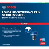 Bosch Expert Carbide Lochsäge 'SheetMetal', Ø 30mm 