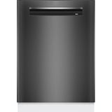 Bosch SMP6ZCC71S Serie 6, Spülmaschine schwarz, 60 cm, Home Connect