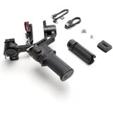 DJI Handstabilisator DJI RS 3 Mini, Steadycam-System schwarz