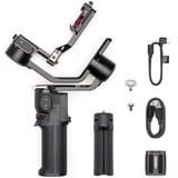 DJI Handstabilisator DJI RS 3 Mini, Steadycam-System schwarz