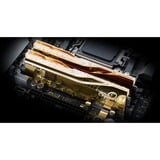 G.Skill DIMM 32 GB DDR5-6000 (2x 16 GB) Dual-Kit	, Arbeitsspeicher gold, F5-6000J2836G16GX2-TR5NG, Trident Z5 Royal Neo, AMD EXPO