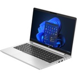 HP ProBook 440 G10 (9V1L6AT), Notebook silber, Windows 11 Pro 64-Bit, 35.6 cm (14 Zoll), 512 GB SSD