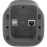 Homematic IP Home Control Unit (HmIP-HCU1-A), Zentrale anthrazit