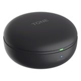 LG TONE Free DT80Q, Kopfhörer schwarz, USB-C, ANC