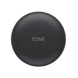 LG TONE Free DT80Q, Kopfhörer schwarz, USB-C, ANC