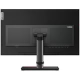 Lenovo ThinkVision Creator Extreme, LED-Monitor 68.6 cm (27 Zoll), schwarz, UltraHD/4K, IPS, Mini-LED, USB-C, USB Hub