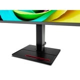 Lenovo ThinkVision Creator Extreme, LED-Monitor 68.6 cm (27 Zoll), schwarz, UltraHD/4K, IPS, Mini-LED, USB-C, USB Hub