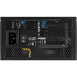 Sharkoon Rebel P20 750W, PC-Netzteil schwarz, 1x 12 Pin High Power Anschluss, 4x PCIe, Kabelmanagement, 750 Watt