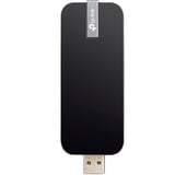 TP-Link Archer T4U V2.0, WLAN-Adapter USB 3.0