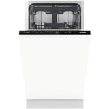 Посудомоечная машина gorenje gv561d10