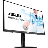 ASUS HealthCare HA2741A, LED-Monitor 68.6 cm (27 Zoll), schwarz, HDMI, DisplayPort, QHD