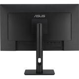 ASUS HealthCare HA2741A, LED-Monitor 68.6 cm (27 Zoll), schwarz, HDMI, DisplayPort, QHD