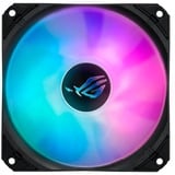 ASUS ROG STRIX LC III 360mm ARGB, Wasserkühlung schwarz