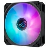 ASUS ROG STRIX LC III 360mm ARGB, Wasserkühlung schwarz