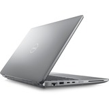 Dell Latitude 5450-03G40, Notebook grau, Windows 11 Pro 64-Bit, 35.6 cm (14 Zoll) & 60 Hz Display, 512 GB SSD