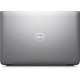 Dell Latitude 5450-03G40, Notebook grau, Windows 11 Pro 64-Bit, 35.6 cm (14 Zoll) & 60 Hz Display, 512 GB SSD
