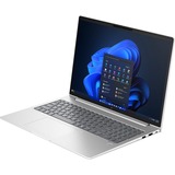 HP EliteBook 665 G11 (9Y7K2ET), Notebook silber, Windows 11 Pro 64-Bit, 40.6 cm (16 Zoll), 512 GB SSD