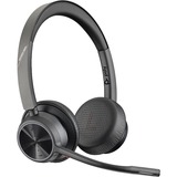 HP Poly Voyager 4320 USB-A Headset +BT700 Dongle